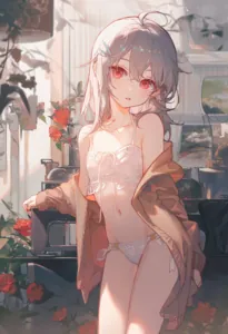 Image Transcoding